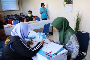 Wali Kota langsung pimpin Deklarasi Anti Maksiat di Payakumbuh