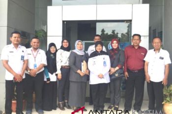 DPRD Samarinda  buat Raperda  pencegahan  dan penanggulangan Narkotika