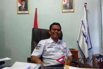 Tujuh armada kapal feri layani arus balik Lebaran 2019