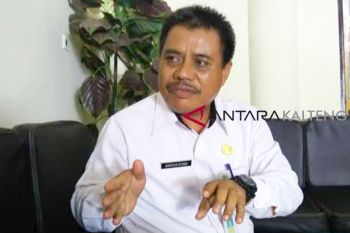 Usulan pemekaran desa di Pulpis masih dikaji