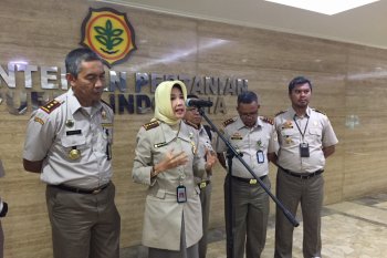 Government increases supervision of coasts prone to farm commodity smuggling