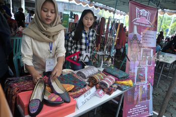 Tiga negara ikut Babel Internasional halal