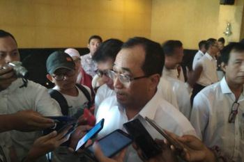 Menhub: KA bandara Solo rampung Mei 2019