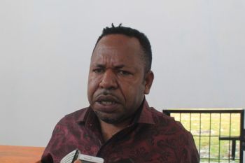Pemkab Yalimo alokasikan dana pemilu secara bertahap