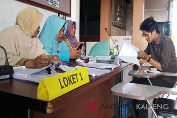 Tes CAT CPNS di Seruyan akhirnya ada kepastian, ini jadwalnya