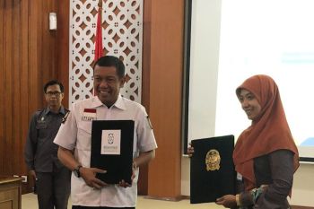Warga diminta tak gunakan perantara daftar jaminan kesehatan