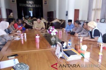 PLN segera atasi krisis listrik di Morowali Utara