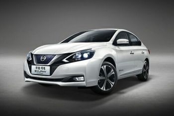 Nissan &amp; Dongfeng genjot produksi mobil listrik