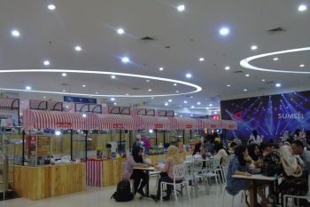 Promosi media sosial tingkatkan pengunjung PS Mall
