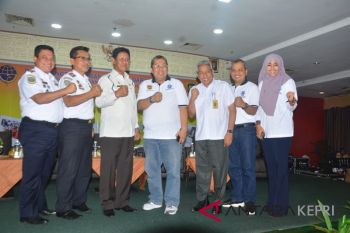 BPTD Riau-Kepri : SALUD akan jadi program nasional
