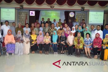 UNP sukses tuan rumah konferensi internasional ilmu lingkungan