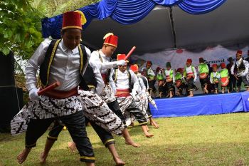 Sleman selenggarakan Festival Desa Wisata