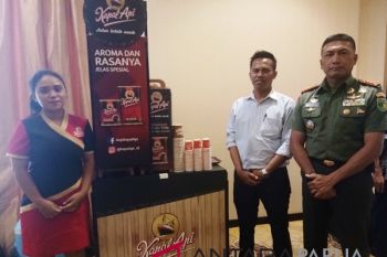 Korem 172/PWY distribusikan 10 ribu bibit tanaman