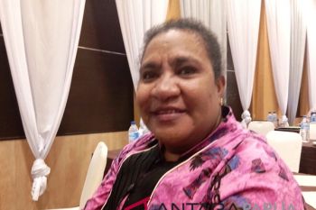 KPU Papua menyatakan aplikasi data berbasis website akurat