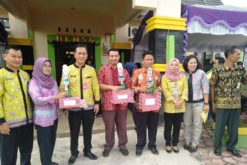 Sekda apresiasi kinerja Dinkes meningkatkan derajat masyarakat Barsel