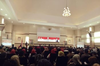 Wagub Sulsel dorong penerapan SIN