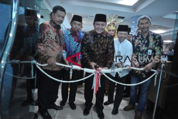 Rute baru Maskapai Garuda Indonesia di Palembang