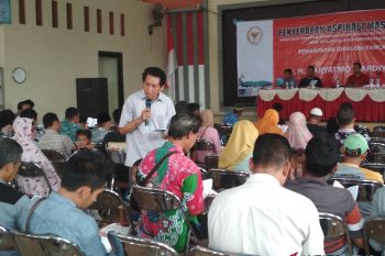 MPR tanamkan nilai-nilai kebangsaan ke pedagang