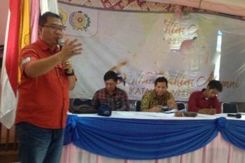 Sumsel maksimalkan pelayanan pengaduan online