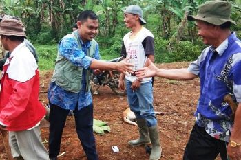 DPD PKS Solok Selatan targetkan pimpinan DPRD