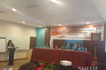 DLR sampaikan program strategis PKK Mitra