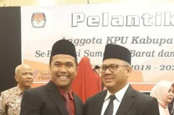 Puluhan TPS di Pasaman Barat berada di daerah terisolir