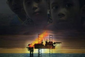 A Crude Injustice raih 12 penghargaan internasional