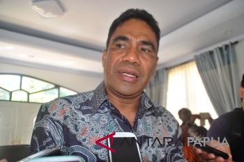 Sekda: perampingan OPD Papua model percontohan