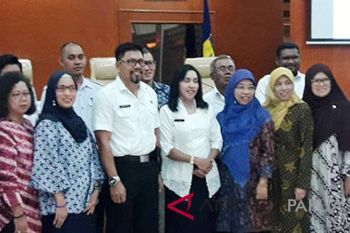 Kemenpan RB evaluasi sistem pemerintah berbasis elektronik di Papua