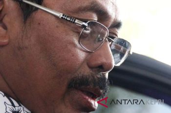 Gubernur dorong wisata bahari Kepri