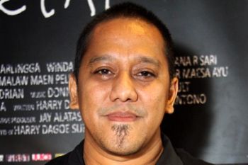 Harry garap "Keira" seperti melepas dendam terpendam