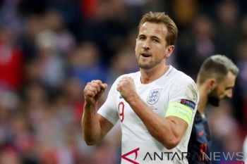 Kane berhasil ukir catatan baru pertandingan lanjutan Liga Inggris