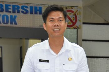 Padang Pariaman permudah pengusaha, bantu daftarkan ke ASS