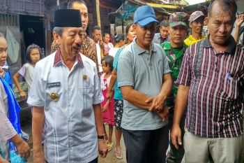 Wali Kota minta seluruh Dinas buka 24 jam