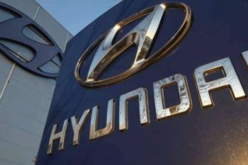 Hyundai investasi 250 juta Dolar AS di Grab Singapura