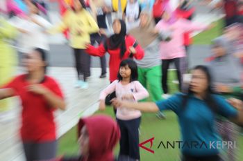 Kematian akibat kanker di Kepri mengkhawatirkan