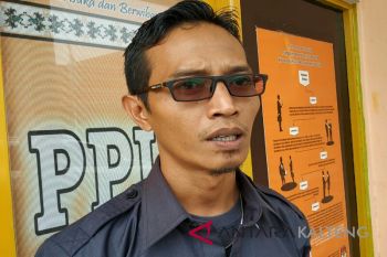 Perangkat desa rawan terjerat pidana terkait pemilu