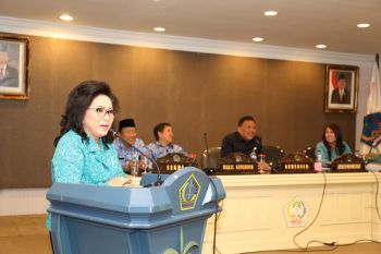 TP-PKK dan Diskes Sulut kampanyekan "Gerakan Cehan Stunting"