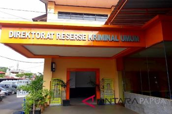 Polisi tangguhkan penahanan dua tersangka kasus kerusuhan Oksibil