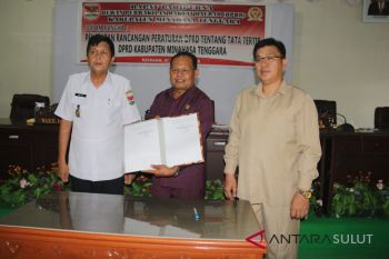 Pemkab dan DPRD diharapkan bisa sejalan