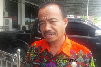 Tidak ada toleransi bagi ASN Seruyan pengguna narkoba