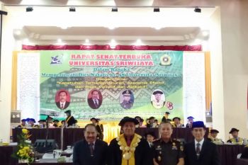 Unsri diminta ikuti perkembangan inovasi