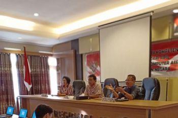 11 peserta lolos CPNS di Minahasa Tenggara