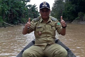Potensi wisata sejarah Pulang Pisau belum digali karena terkendala ini