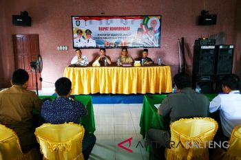 Banyak pasar "nganggur", ini yang akan dilakukan Pemkab Kotim