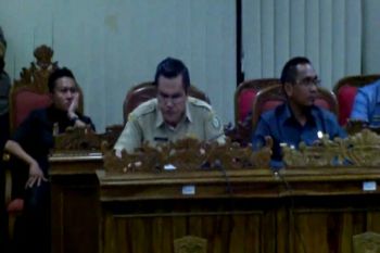 Sebelum ambruk dan meninggal, Jakatan getol perjuangkan BBM untuk petani