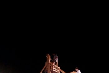 Festival Bumi suguhkan enam pertunjukan teater