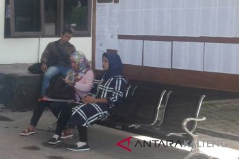 CPNS hasil seleksi wajib tanda tangani pakta integritas