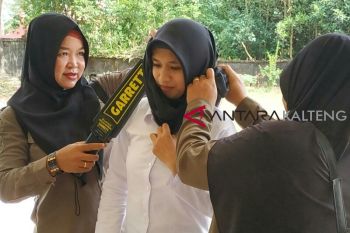 Bupati Supian Hadi berharap tidak banyak formasi CPNS kosong