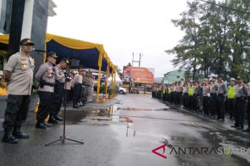 Jalur TdS di Pasaman diyakini aman dilintasi pebalap